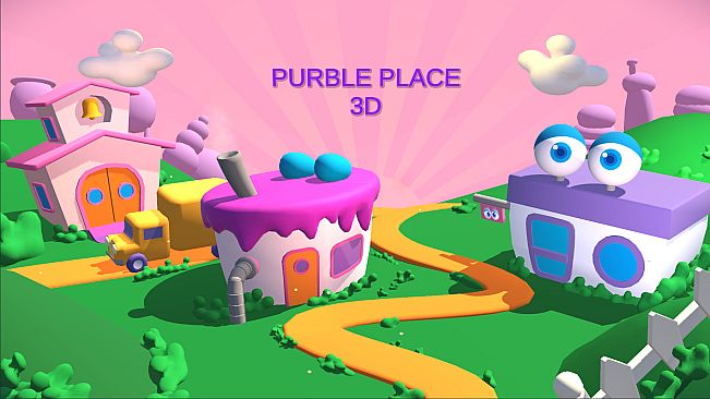 Purble Place 3D