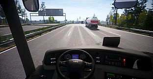 Fernbus Simulator - VDL Futura FHD2