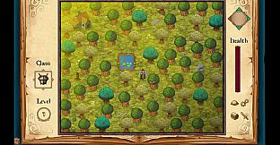 Lantern of Worlds - The First Quest