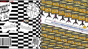 SNAREWAVES' SHOOTING CHALLENGE