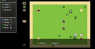 Jissou Land - Donation DLC Tier 1