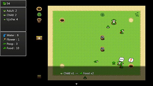 Jissou Land - Donation DLC Tier 1