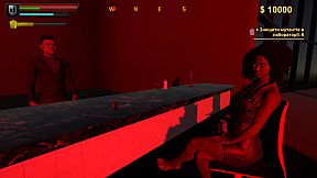 Deserted "Firefly Islands": Chronicles