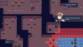 Grey Heritage: Noble Duty