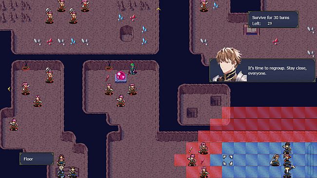 Grey Heritage: Noble Duty