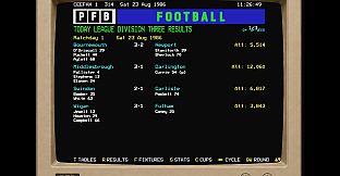 Proper Football Boss