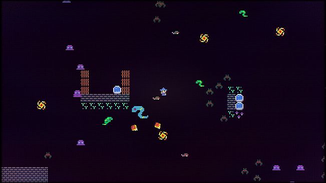 Opaloid Kingdom (Windows)