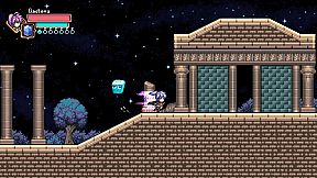 Gastova: The Witches of Arkana