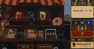 Catadel: Slot Defense
