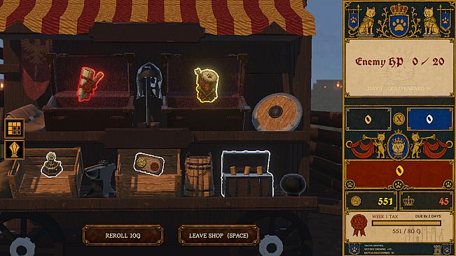 Catadel: Slot Defense