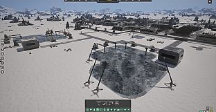 Colony Break