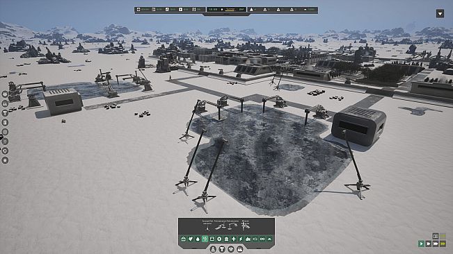 Colony Break