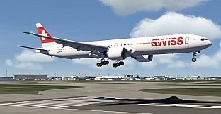 Aerofly FS 4 - Scenery: Europe Part 2