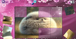 Cute Puzzles!!!