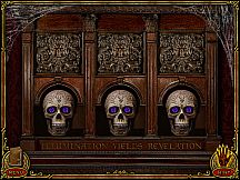 The Cabinets of Doctor Arcana