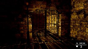 The Spirit Underneath