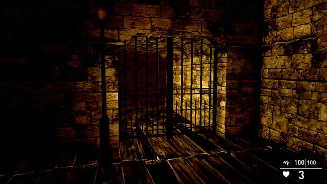 The Spirit Underneath