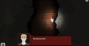 Heart Harvest: A Detective Game