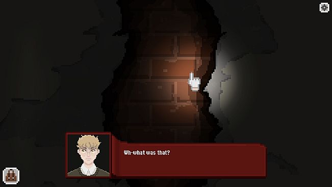 Heart Harvest: A Detective Game