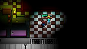 Heltons Haunted Hotel