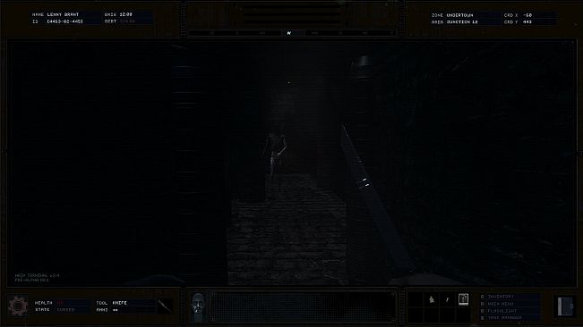 ALLEYVILLE: HARBOR 09