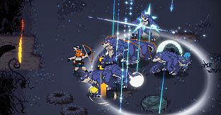 Otherworld Legends - Skin : Elfland's Watch