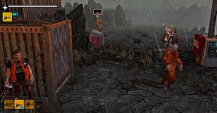 El Diablo Islands - Host