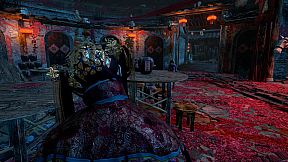 灵魂筹码 Soul at Stake