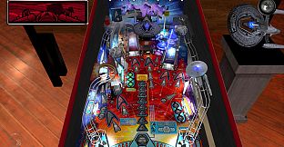 Stern Pinball Arcade: Star Trek