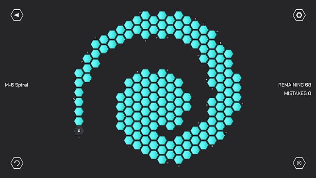 Hexmaster