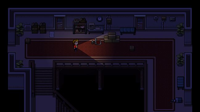 The Clown's Forest 3: The Final Act