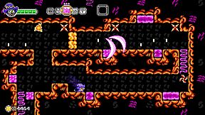 Ravva and the Phantom Library