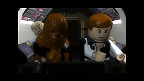 LEGO Star Wars: TCS
