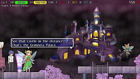 PSI Masquerade Deadly Wonderland