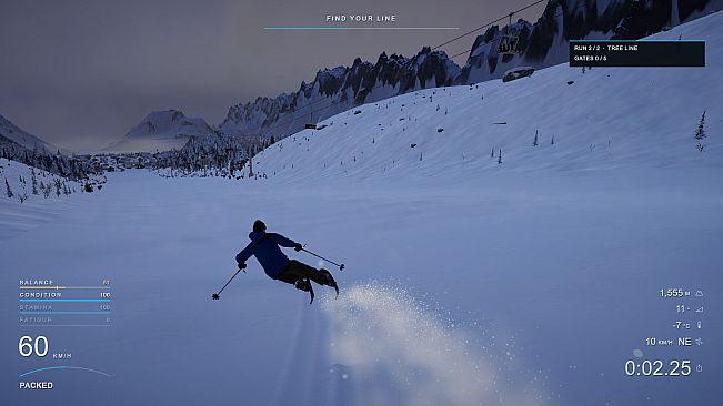 AlpineFall