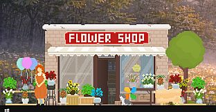 Alice Flower Room: Lo-Fi