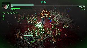 Let Them Come: Onslaught