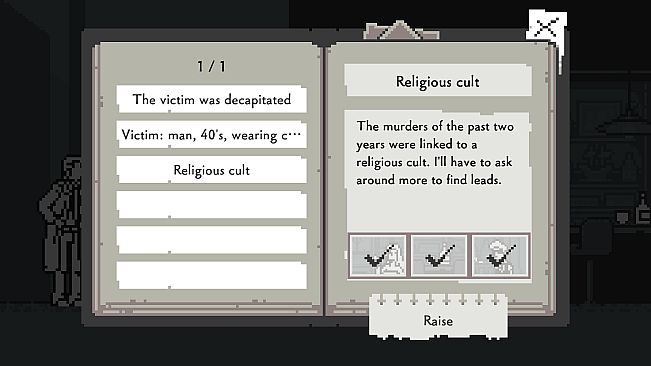 MAKOTO WAKAIDO’s Case Files TRILOGY DELUXE