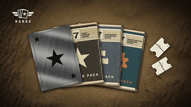 KARDS - Anniversary Edition