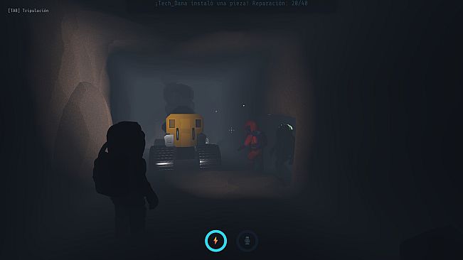Wrong Mine