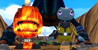 The Maw: Brute Force