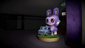 The Fox Hare Disaster: Chapter One