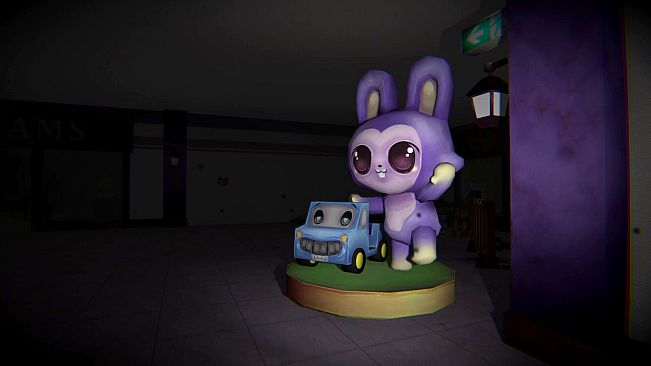 The Fox Hare Disaster: Chapter One