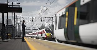 Train Sim World 7: East Coast Main Line: London King's Cross - Peterborough Route Add-On