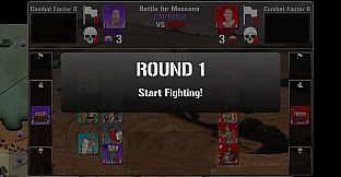 Wars Across the World: Hamilkar 264