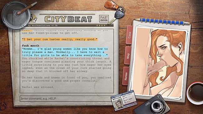 CityBeat: The Sorority Shuffle