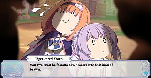 Our Battle Has Just Begun! episode 2