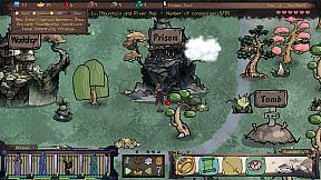 The Nine Tailed Celestial Fox