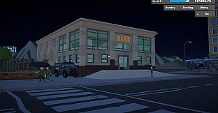 Gun Dealer Simulator