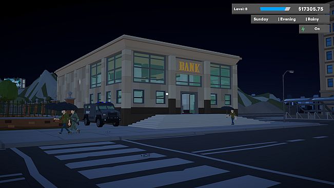 Gun Dealer Simulator